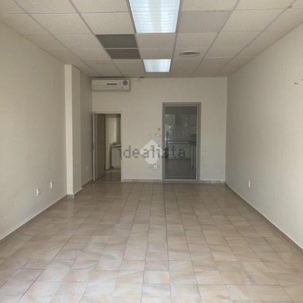 loft in vendita ad Inzago