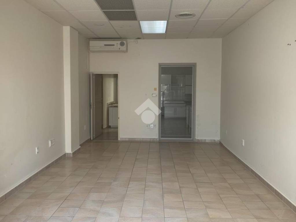 ufficio in vendita ad Inzago