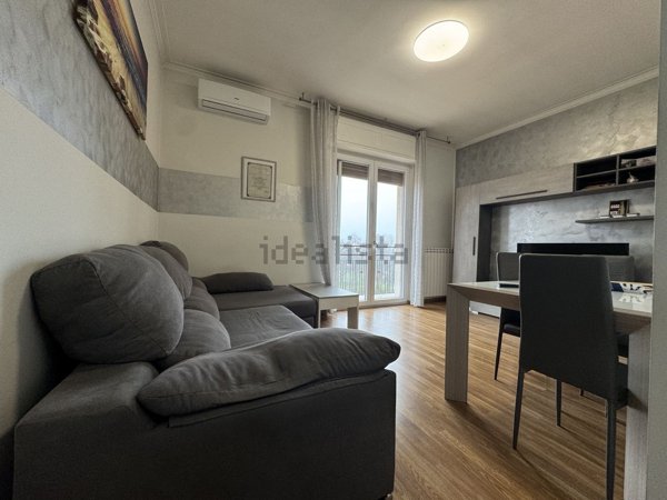 appartamento in vendita ad Inzago