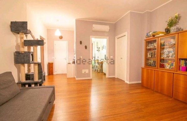 appartamento in vendita ad Inzago