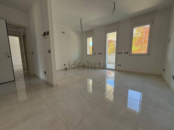 appartamento in vendita ad Inzago