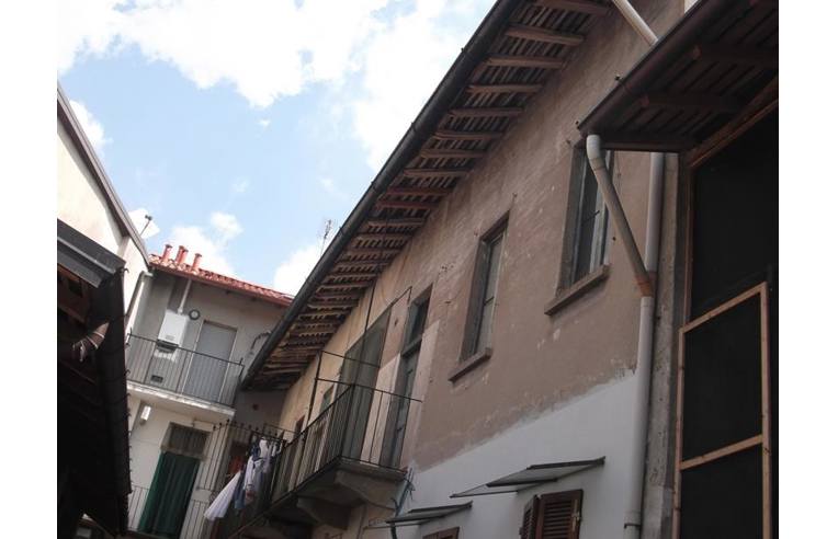 casa indipendente in vendita ad Inzago