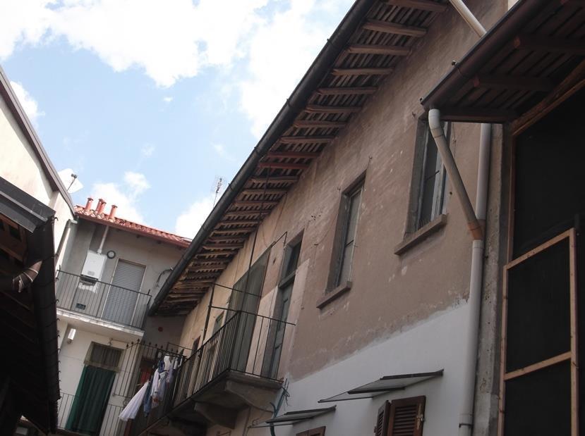 casa indipendente in vendita ad Inzago