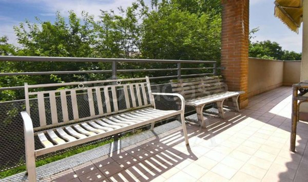 appartamento in vendita ad Inzago