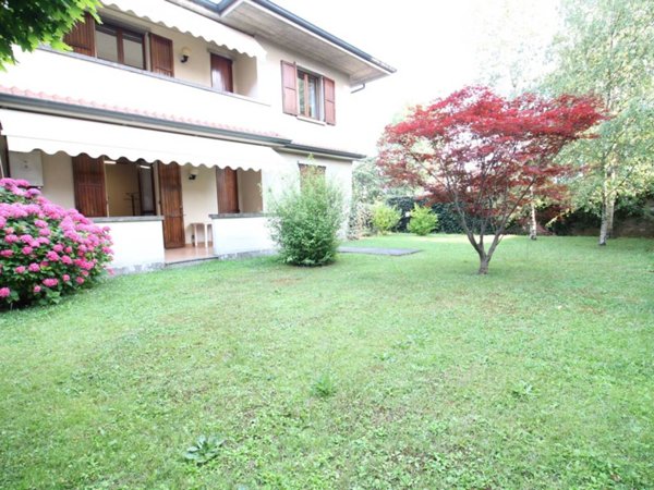 appartamento in vendita ad Inzago