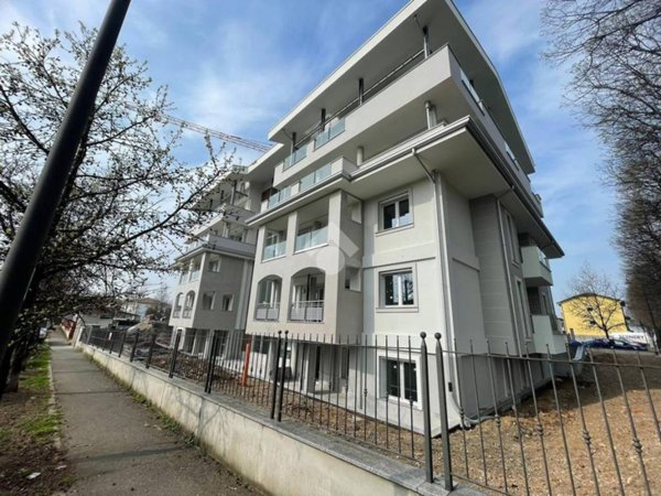 appartamento in vendita ad Inzago