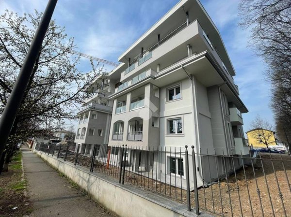 appartamento in vendita ad Inzago