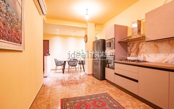 appartamento in vendita ad Inzago