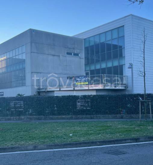 terreno edificabile in vendita ad Inzago