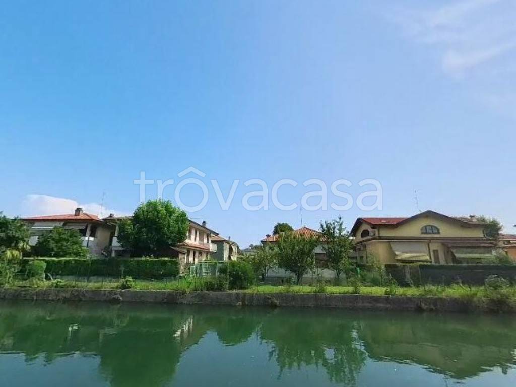 terreno agricolo in vendita ad Inzago