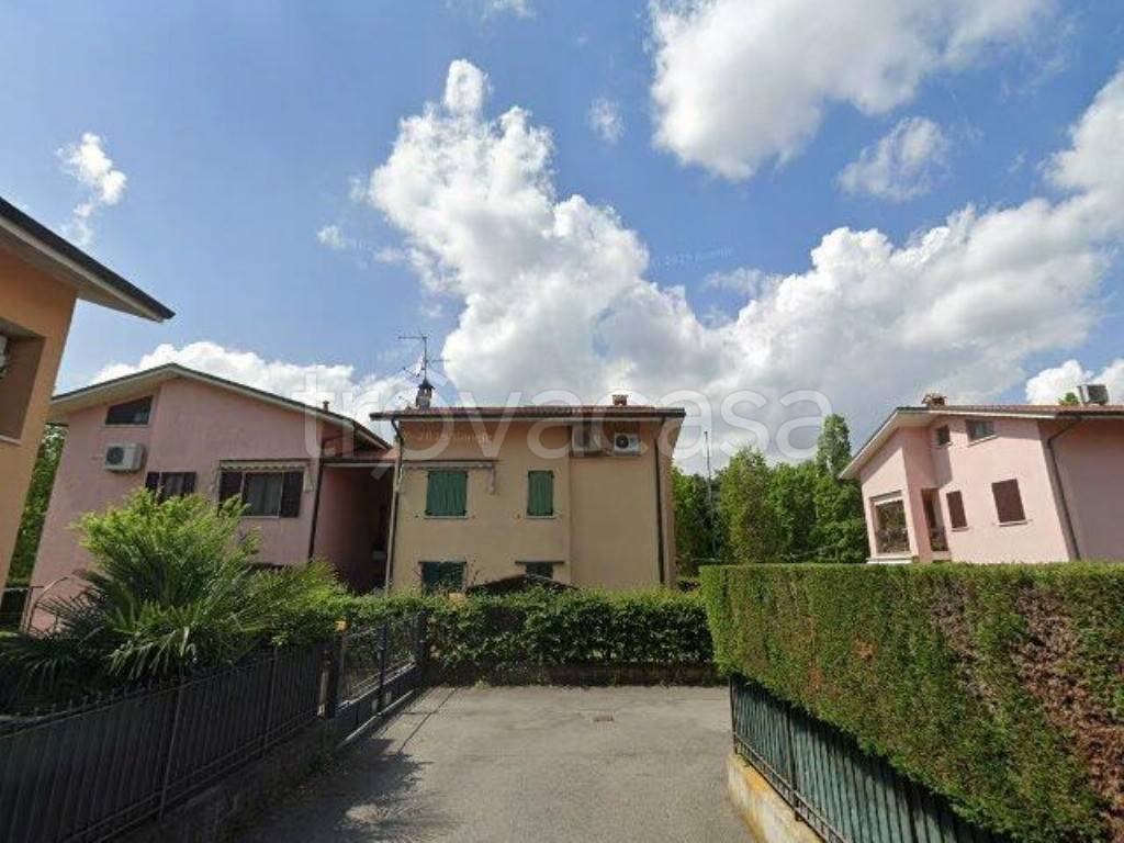 terreno edificabile in vendita ad Inzago