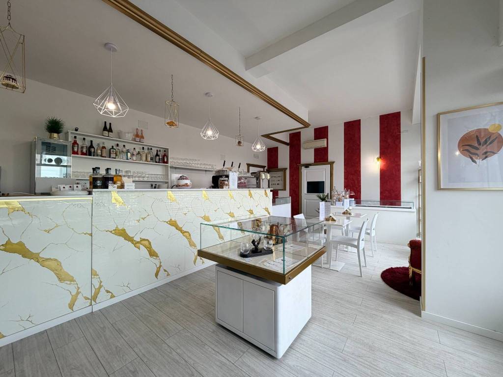 negozio in vendita ad Inzago