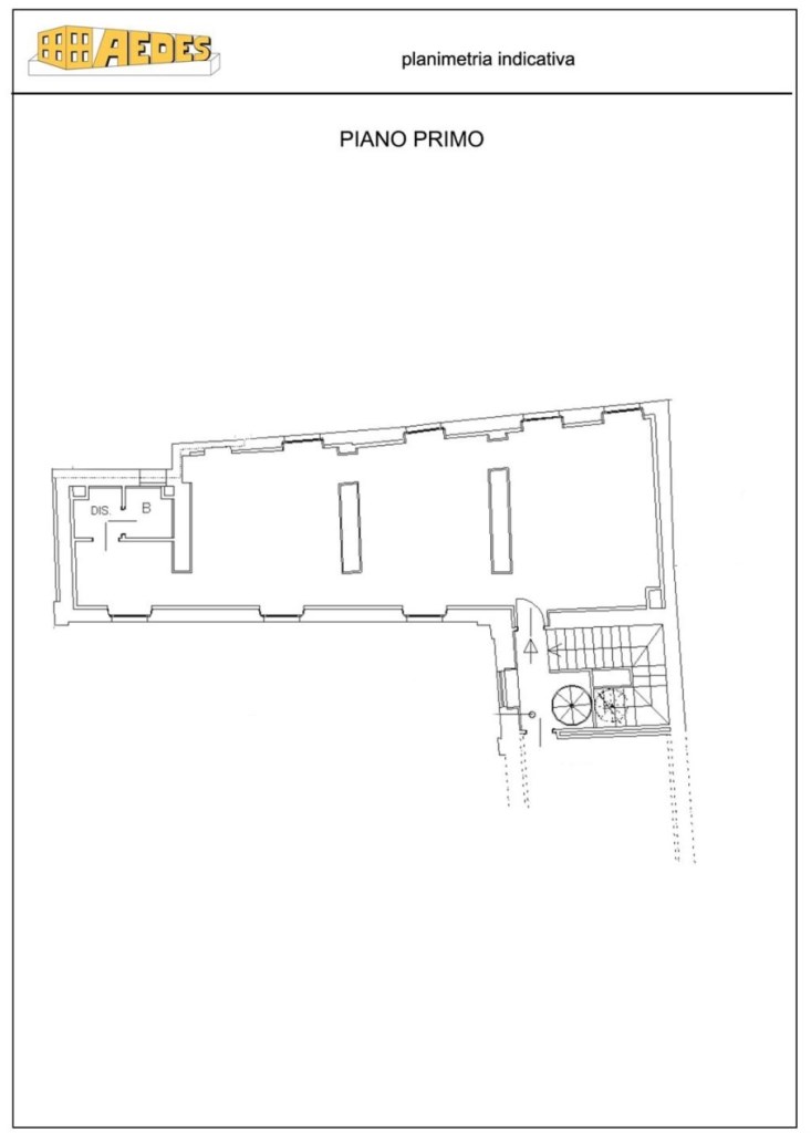 appartamento in vendita ad Inzago