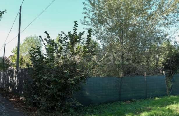 terreno edificabile in vendita ad Inzago