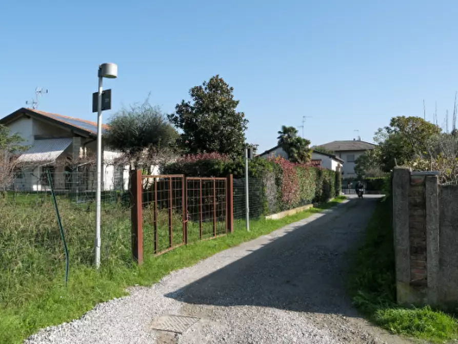 terreno edificabile in vendita ad Inzago