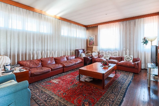 appartamento in vendita ad Inzago