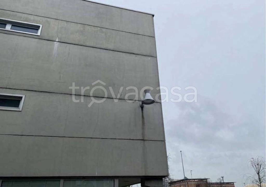 terreno agricolo in vendita ad Inzago