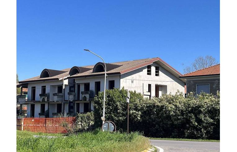 appartamento in vendita ad Inzago