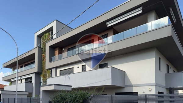 appartamento in vendita ad Inzago