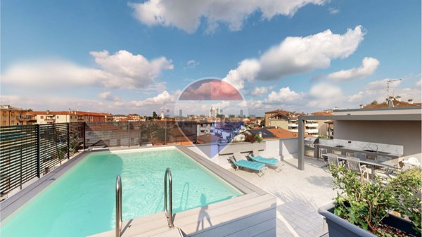 appartamento in vendita ad Inzago