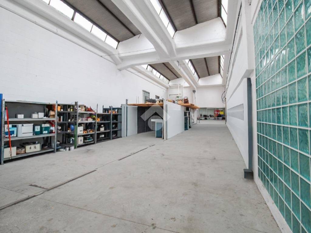 appartamento in vendita ad Inzago