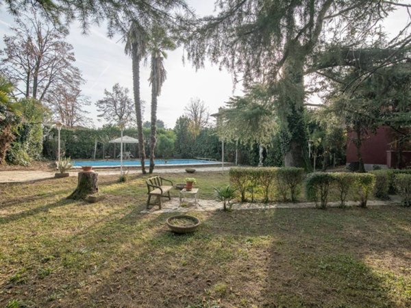 casa indipendente in vendita ad Inzago