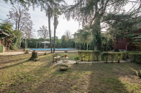 casa indipendente in vendita ad Inzago