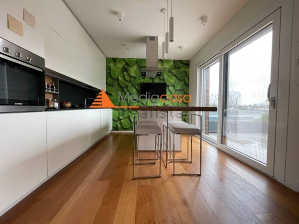 appartamento in vendita ad Inzago