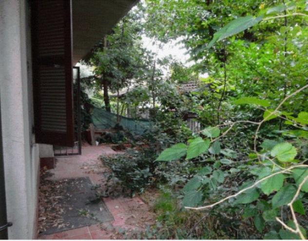 casa indipendente in vendita ad Inzago