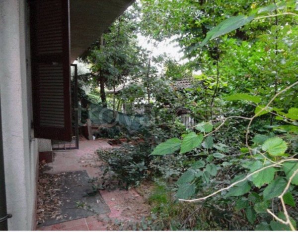 casa indipendente in vendita ad Inzago