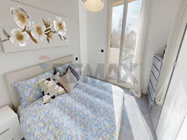 appartamento in vendita ad Inzago