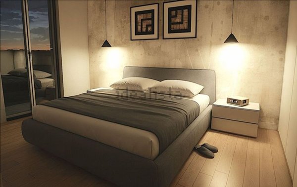 appartamento in vendita ad Inzago