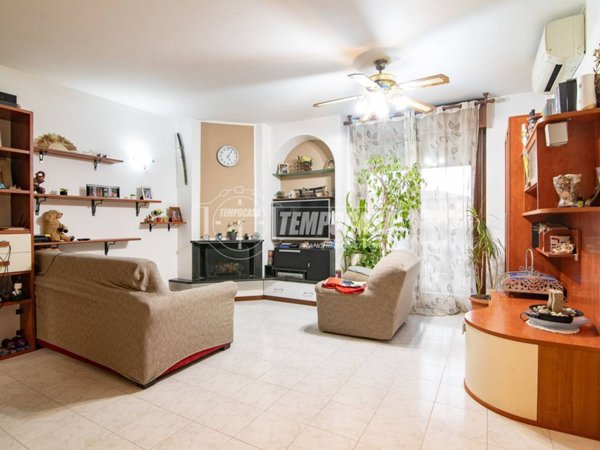 appartamento in vendita ad Inzago