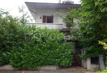 casa indipendente in vendita ad Inzago