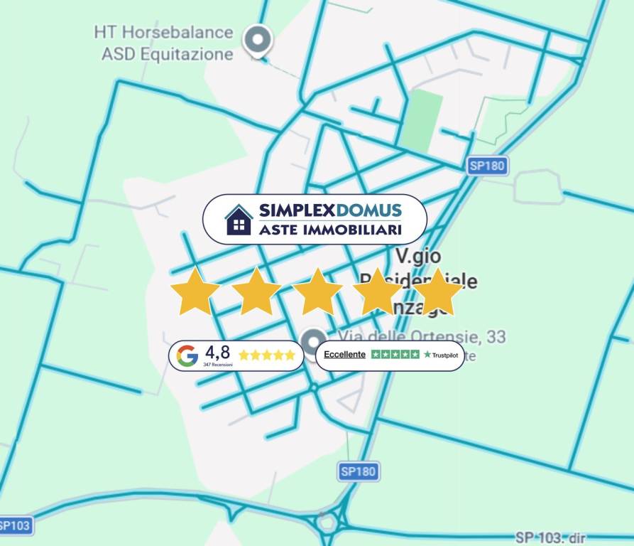 casa indipendente in vendita ad Inzago