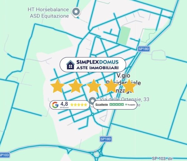 casa indipendente in vendita ad Inzago