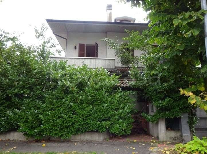 appartamento in vendita ad Inzago