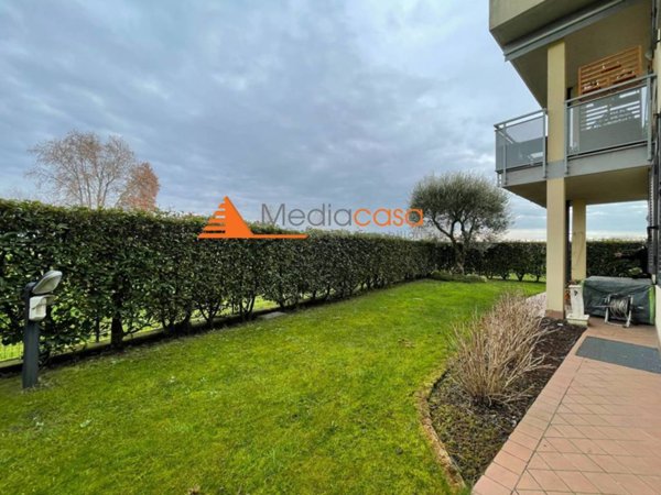 appartamento in vendita ad Inzago