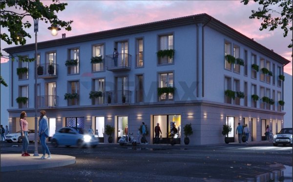 appartamento in vendita ad Inzago