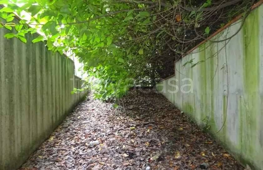 casa indipendente in vendita ad Inzago