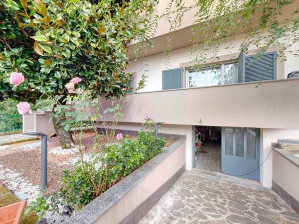 casa indipendente in vendita ad Inzago