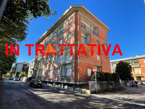 appartamento in vendita ad Inzago