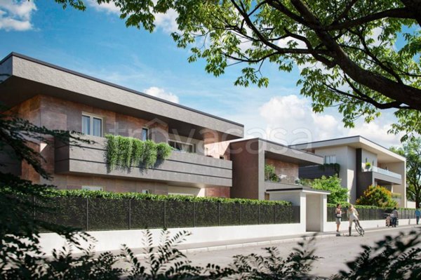 appartamento in vendita ad Inzago