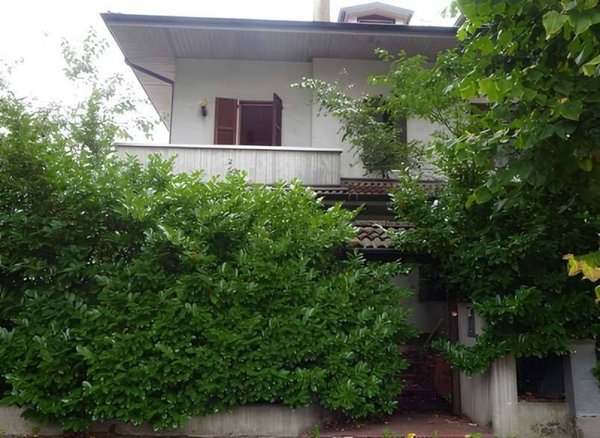 appartamento in vendita ad Inzago