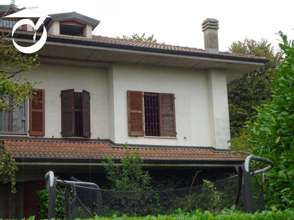 casa indipendente in vendita ad Inzago