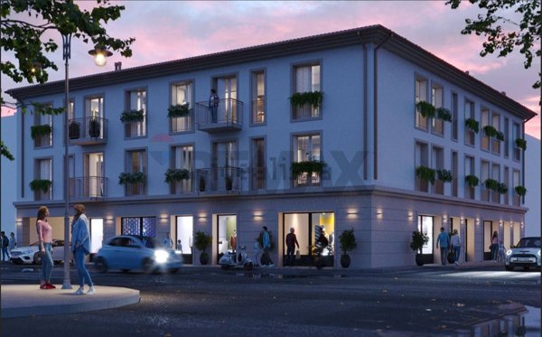 negozio in vendita ad Inzago