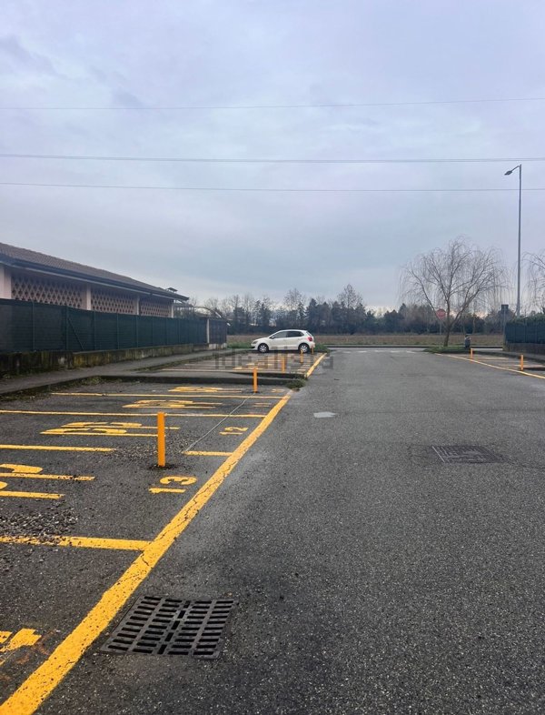 casale in vendita ad Inzago