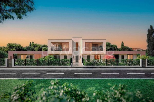 appartamento in vendita ad Inzago