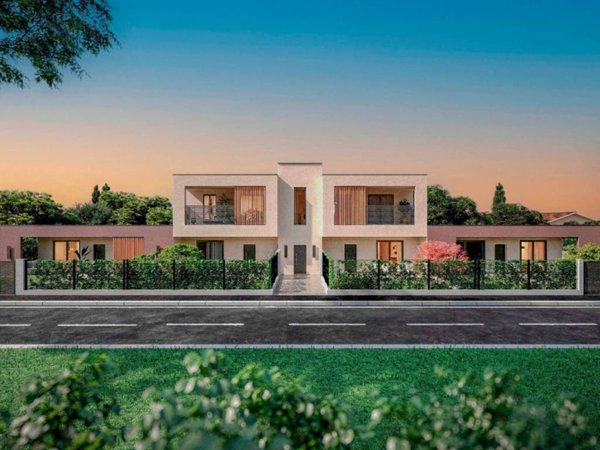 appartamento in vendita ad Inzago