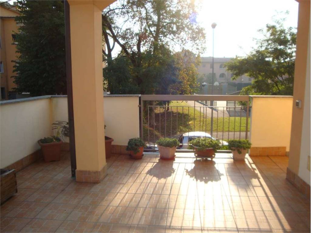 casa indipendente in vendita ad Inzago